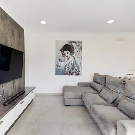 Mirador Del Galeon * Адехе