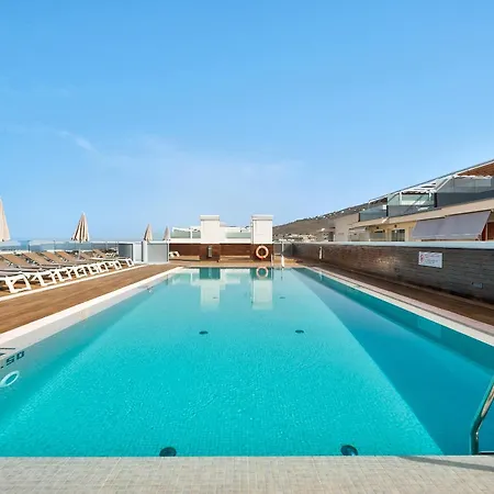 Mirador Del Galeon *