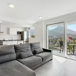 بيت للعطل Mirador Del Galeon *