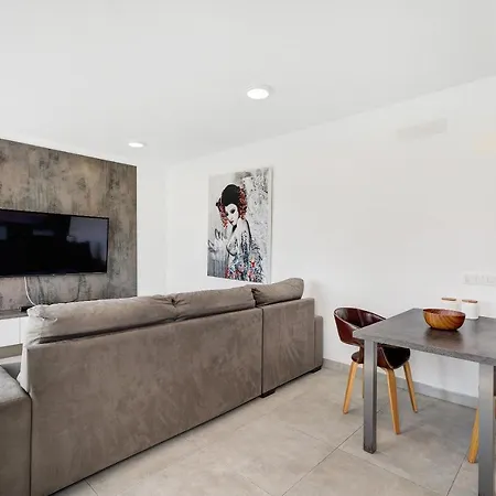 Сasa de vacaciones Mirador Del Galeón *