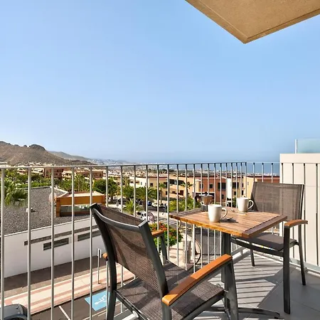 Mirador Del Galeón * Costa Adeje (Tenerife)