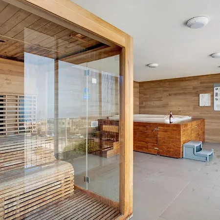 Holiday home Mirador Del Galeon *