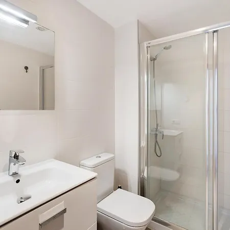 Holiday home Mirador Del Galeon Costa Adeje (Tenerife)