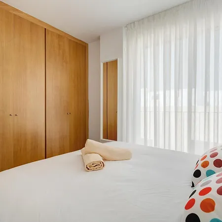 Semesterbostad Mirador Del Galeon Costa Adeje (Tenerife)