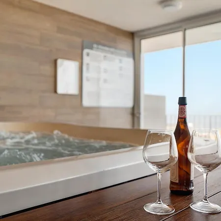 Mirador Del Galeon Holiday home