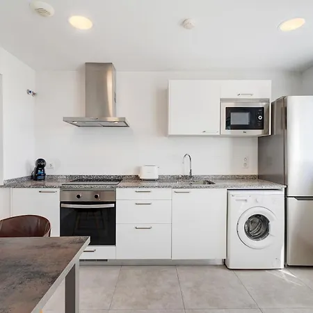 Сasa de vacaciones Mirador Del Galeón *