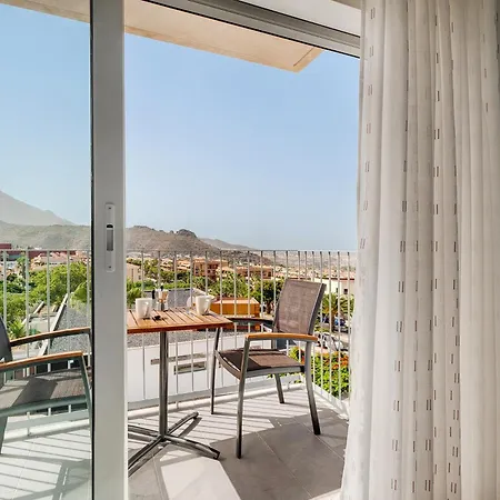 Holiday home Mirador Del Galeon