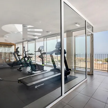 Mirador Del Galeon Holiday home Costa Adeje (Tenerife)