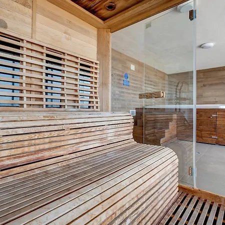 Mirador Del Galeon Holiday home