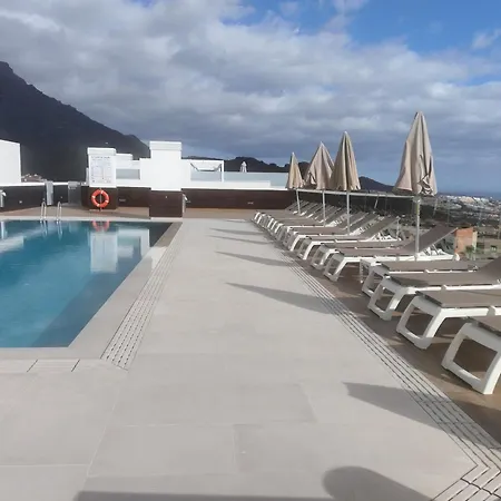 Dom wakacyjny Mirador Del Galeon