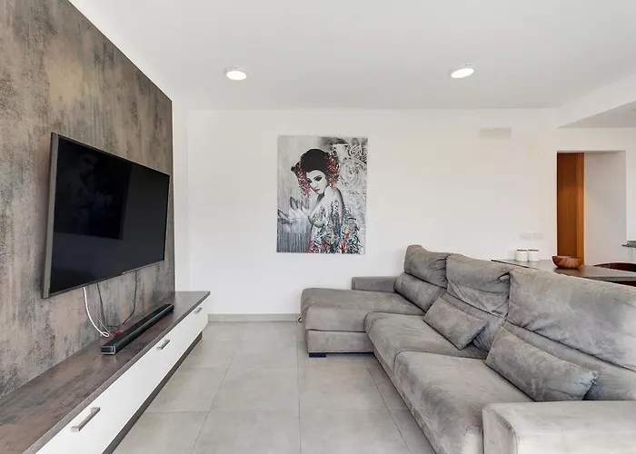 Mirador Del Galeon * Costa Adeje (Tenerife)