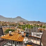 Mirador Del Galeón Сasa de vacaciones Costa Adeje (Tenerife)