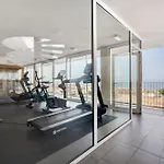 Mirador Del Galeón Costa Adeje (Tenerife)