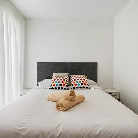 Будинок відпочинку Mirador Del Galeon Адехе