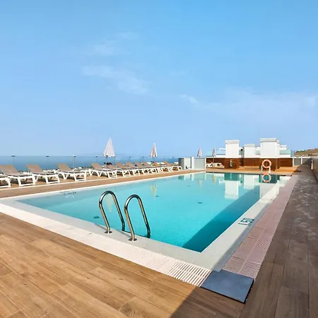 Mirador Del Galeon * Адехе