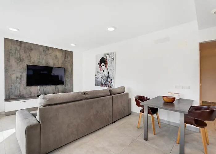 Будинок відпочинку Mirador Del Galeon *