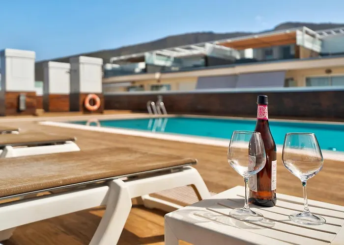 Mirador Del Galeon *